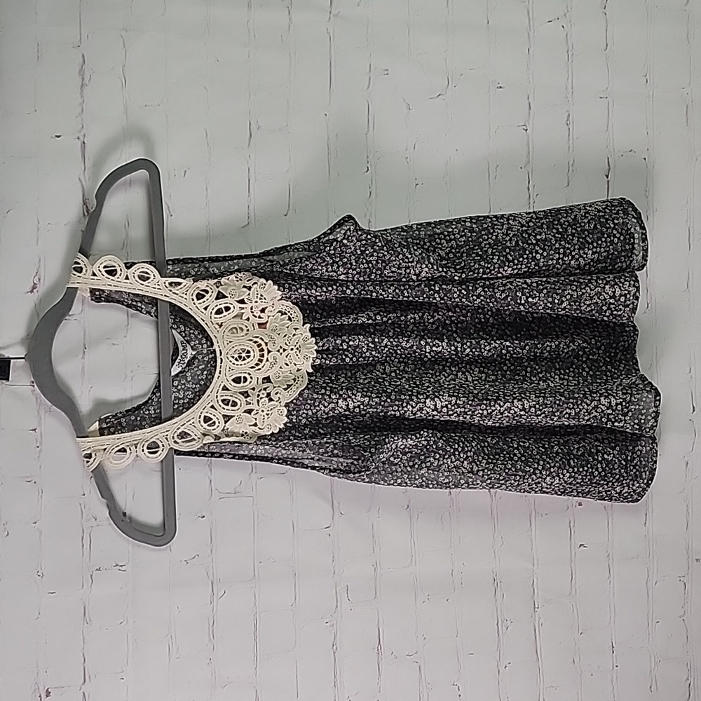 Tramp 2X Tank Top NWT